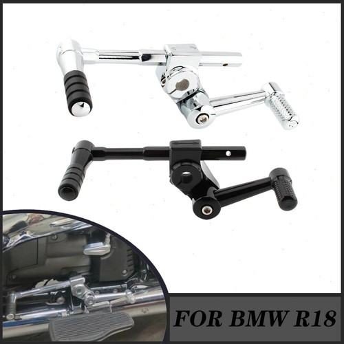 Motorcycle front and rear gear - front,