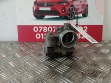 Vauxhall Astra K Sri S/s E6 4 Dohc 2015-2021 1399  THROTTLE BODY 55496779AA