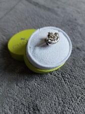 Official Disney X Chamilia Charm - Cheshire Cat Head - Discontinued.