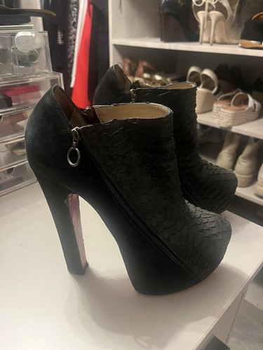 Christian louboutin 160 - christian,