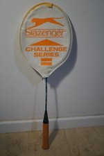 SLAZENGER Challenge Series