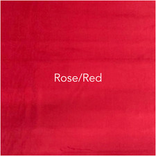 Soft Plush Velvet Curtain Pair