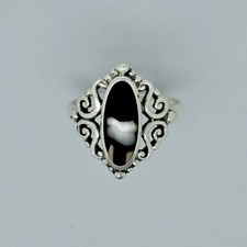 Genuine 925 Sterling Silver