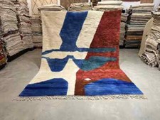 Moroccan Beni Berber ourain