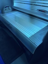 Megasun sunbed - megasun,