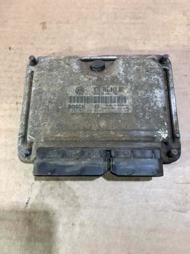 Volkswagen lt35 engine ecu 074 - lt35,