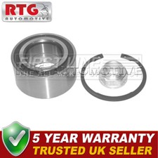 Front Rear Wheel Bearing Kit