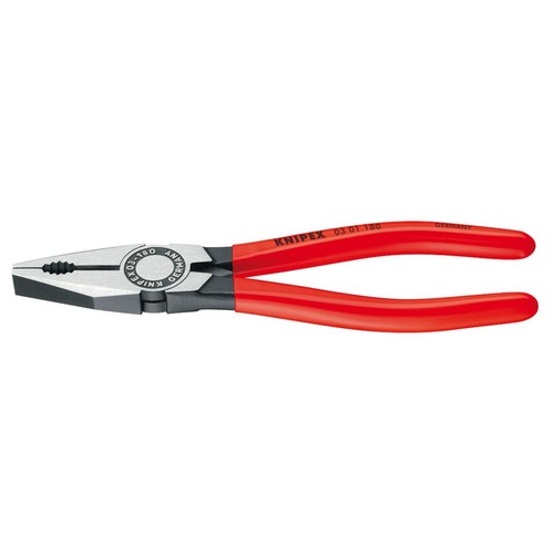 Draper knipex expert 160mm - draper,