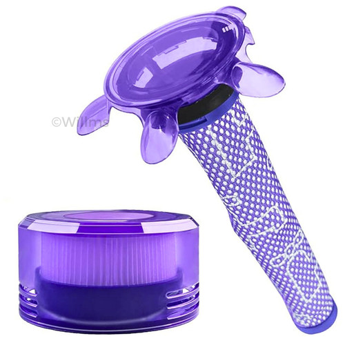 Dyson sv25 filter - dyson,