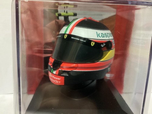 Helmets drivers ferrari carlos - ferrari,