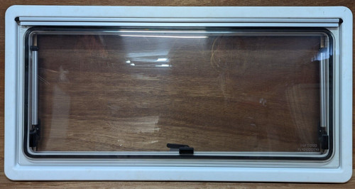 Seitz window cassette blind