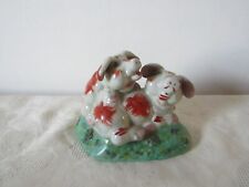 Vintage retro  Staffordshire