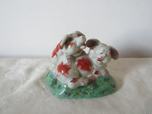 Vintage retro staffordshire - vintage,