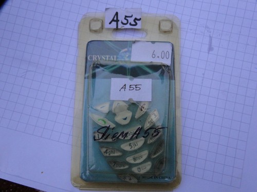 Siemens a55 keypad - siemens,