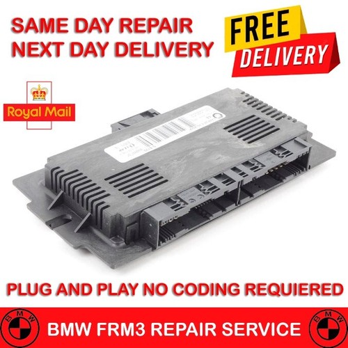 Mini frm3 repair - repair, r55