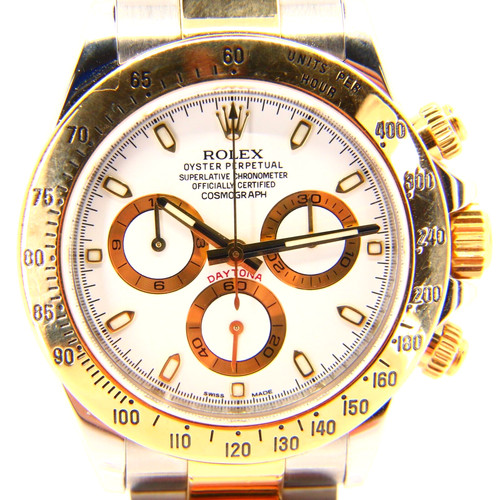 Rolex cosmograph daytona white - cosmograph,