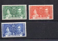 British Commonwealth - Omnibus