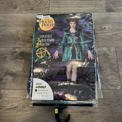 Disney hocus pocus - hocus, winifred