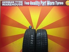 165 65 14  Vredestein Quatrac