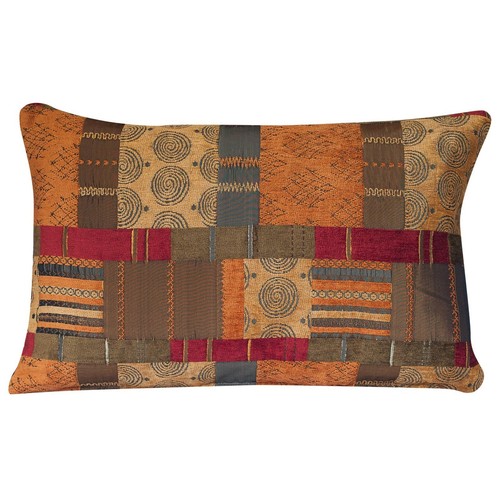 Moroccan patchwork - moroccan, xl
