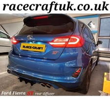 Fits FORD FIESTA ST MK8/8.5