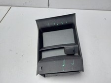 FORD MONDEO MK5 CENTRE CONSOLE STORAGE TRIM WITH 12V SOCKET OUTLET 2015