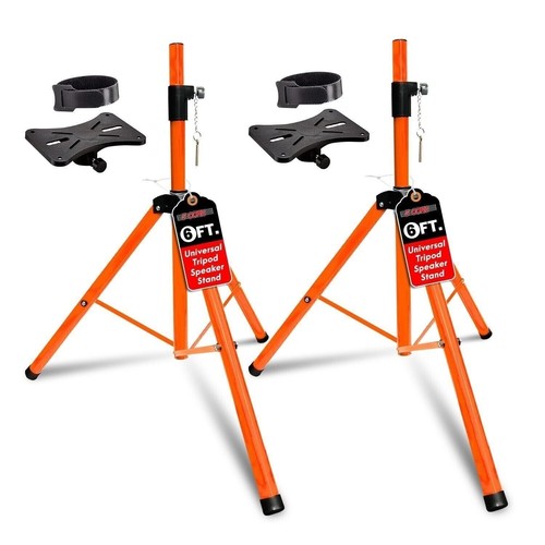 5core speaker stand tripod - speaker,