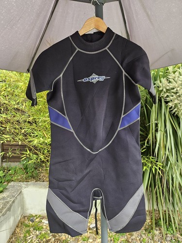 Osprey mens large 5mm - mens, xx-large