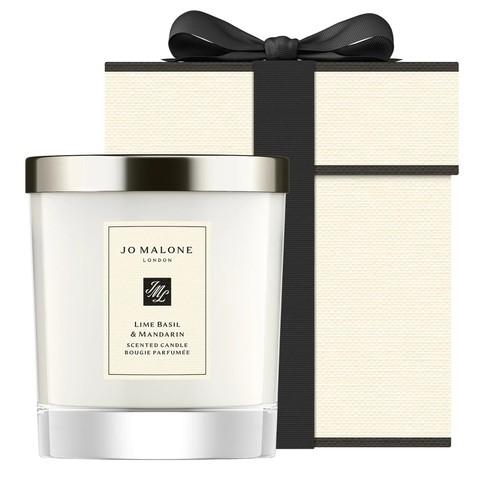 Nib malone lime basil - malone,