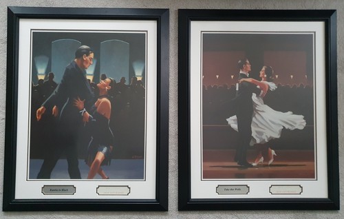 Pair commisioned jack - of,