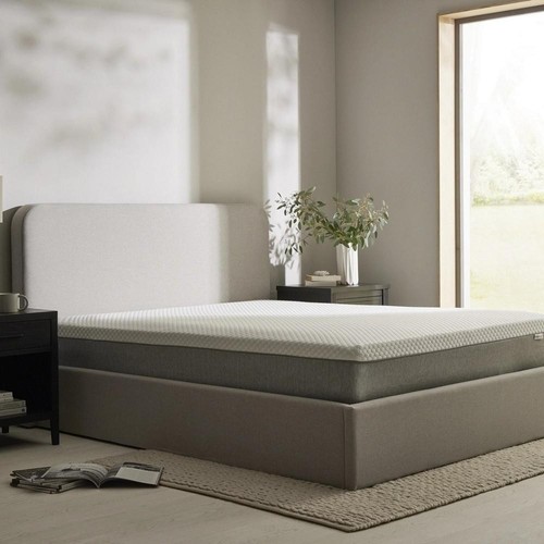 Dusk memory foam 2000 - memory, pocket