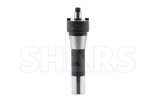 Shars shank shell mill - shars,