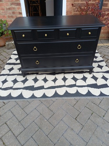 Vintage upcycled dark grey - dark,