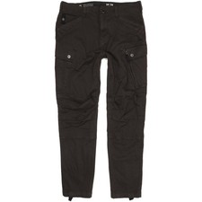 G-Star Roxic Men Black Tapered