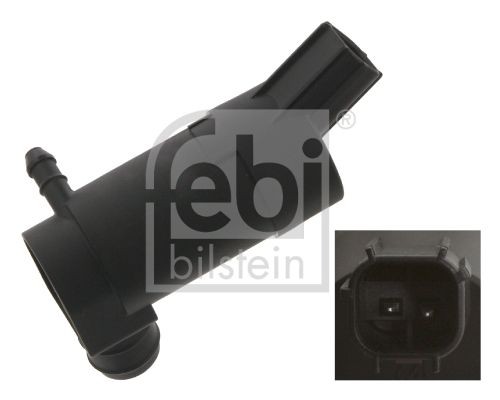 Febi bilstein 34864 window - febi,