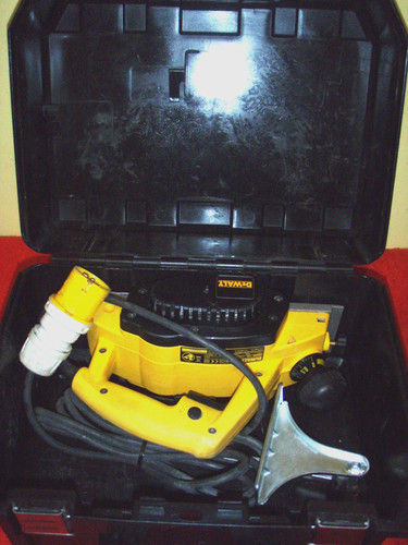 Dewalt dw680 planer 110v - dewalt,,