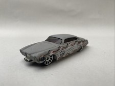 Hot Wheels - Malaysia - Fish’d & Chip’d - 2002