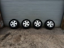 FORD TRANSIT CUSTOM MK8 SET OF