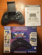 Bluetooth SEGA Forever SATURN