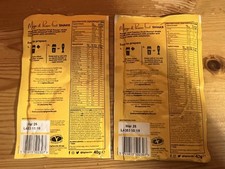 2 x LighterLife Fast Mango & Passion Fruit Shakes (03/26)