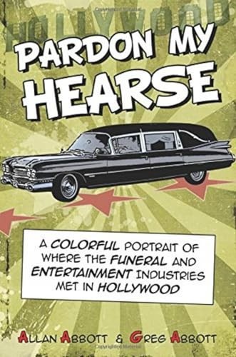 Pardon hearse allan - my, abbott