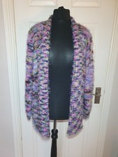 Roman Fluffy Longline Eyelash