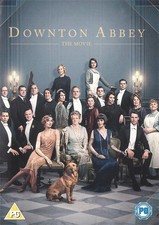 Downton Abbey The Movie - Hugh