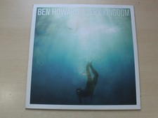 Ben Howard/Every Kingdom/2015