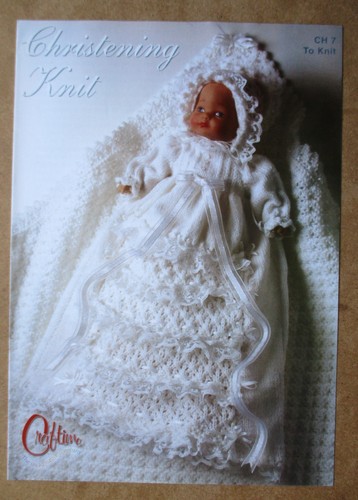 Craftime knitting pattern - knitting,