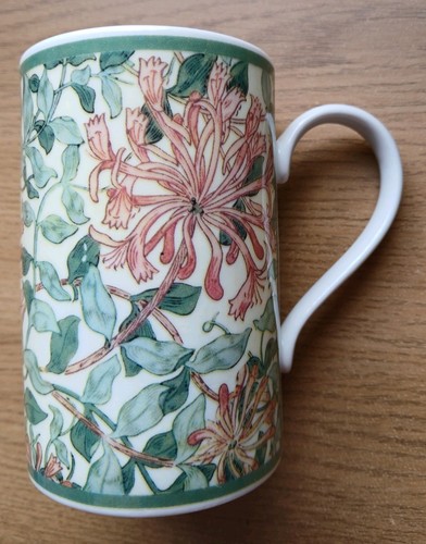 Dunoon william morris - william,