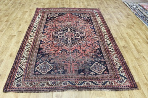 Antique handmade oriental - antique,