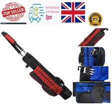 Pencil golf bag - 5",