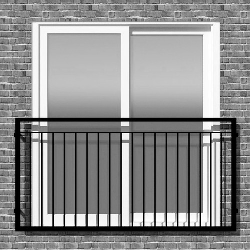 Building regulations juliet - building,