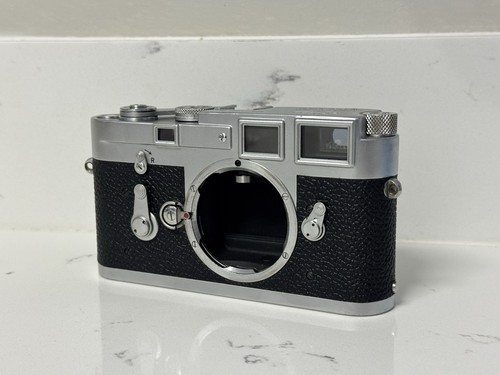 Leica single stroke - m3,